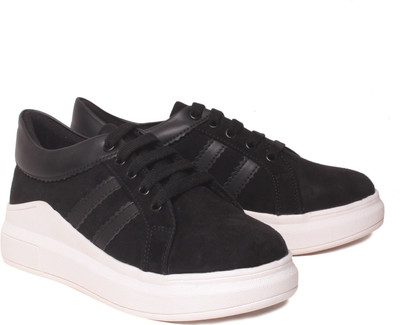 

Klaur Melbourne Sneakers For Women(Black
