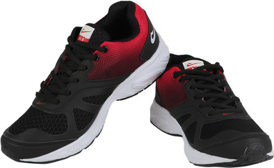 

Air Sports Running Shoes For Men(Red, Black