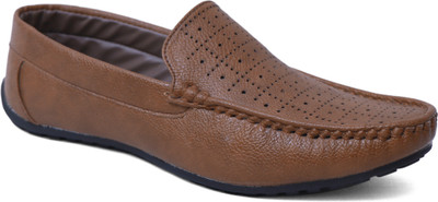 

Beonza Everyday Mocassin For Men(Tan