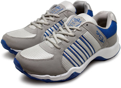 

Lancer Running Shoes For Men(Grey