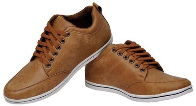 

Deals4you Casuals For Men(Tan