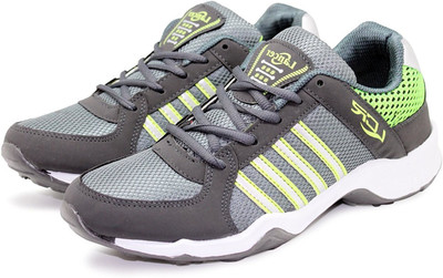 

Lancer Running Shoes For Men(Grey