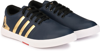 

FLAIR Casuals For Men(Blue