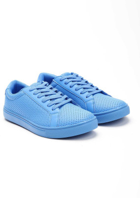 

United Colors of Benetton Casuals For Men(Blue