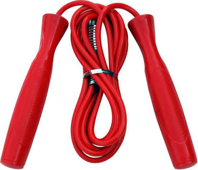 

Solutions24x7 SKIPPING ROPE Double Dutch Skipping Rope(Red, Blue, Green, Length: 462 cm), Blue;green;red