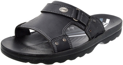 

Aerosoft Flip Flops, Black