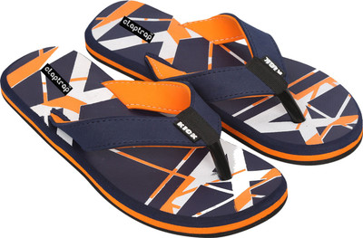 

Claptrap Flip Flops, Orange