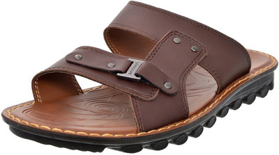

Aerosoft Slippers, Tan