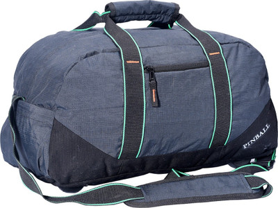 

PINBALL TRAVELON TRAVEL BAG Small Travel Bag(Blue)
