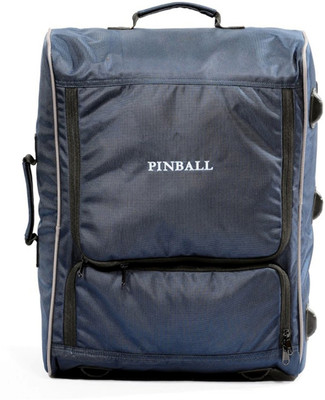 

PINBALL COMPANION TRAVEL Small Travel Bag(Blue)