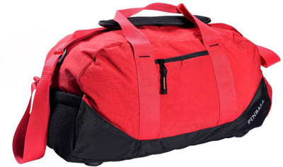 

PINBALL TRAVELON TRAVEL BAG Small Travel Bag(Red)