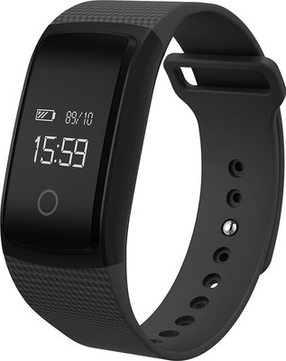 

Opta Blood pressure,Blood Oxygen and Heart Rate Series(Black Strap, Size : 256)