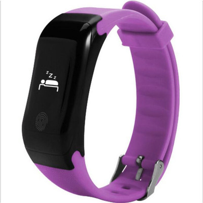

Opta Heat Rate Series(Purple Strap, Size : 256)