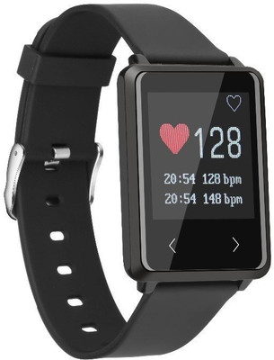 

Opta Heat Rate Series, Weather(Black Strap, Size : 256)