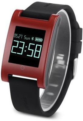 

Opta SB-002, Blood pressure and Heart Rate Series(Red Strap, Size : Freesize)