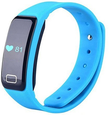 

Opta Heat Rate Series(Blue Strap, Size : 256)