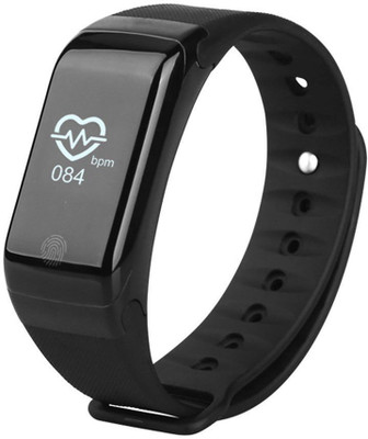 

Opta Heat Rate Series(Black Strap, Size : 256)
