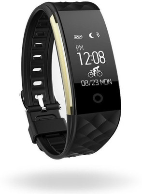 

Opta SB018, Heat Rate Series(Black Strap, Size : Freesize)