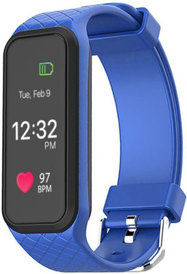 

Opta Heat Rate Series(Blue Strap, Size : 256)