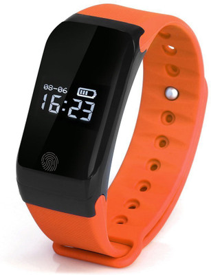 

Opta Heat Rate Series(Orange Strap, Size : 256)