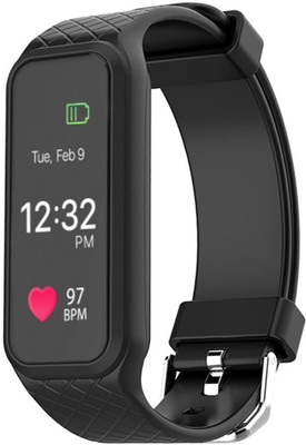 

Opta Heat Rate Series(Black Strap, Size : 256)