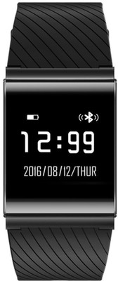 

Opta Blood pressure,Blood Oxygen and Heart Rate Series(Black Strap, Size : 256)