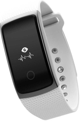 

Opta Blood pressure,Blood Oxygen and Heart Rate Series(White Strap, Size : 256)