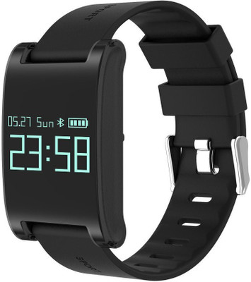 

Opta SB-002, Blood pressure and Heart Rate Series(Black Strap, Size : Freesize)