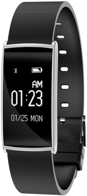

Opta SB-004, Blood pressure,Blood Oxygen and Heart Rate Series(Silver Strap, Size : Freesize)