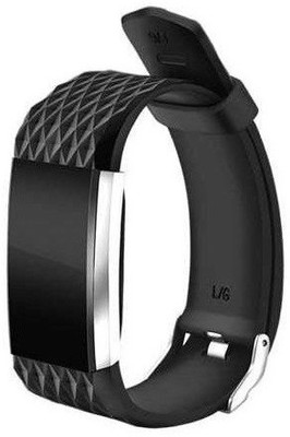 

Opta SB-037, Blood pressure and Heart Rate Series(Black Strap, Size : Freesize)
