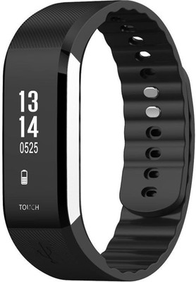 

Opta Pedometer, USB disk(Black Strap, Size : 256)