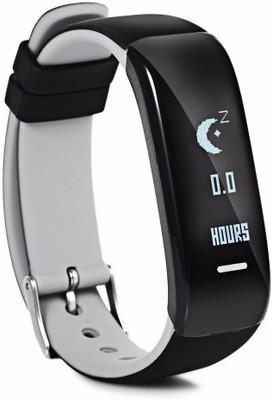 

Opta SB-025, Blood pressure and Heart Rate Series(Grey Strap, Size : Freesize)