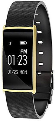 

Opta Blood pressure,Blood Oxygen and Heart Rate Series(Gold Strap, Size : 256)