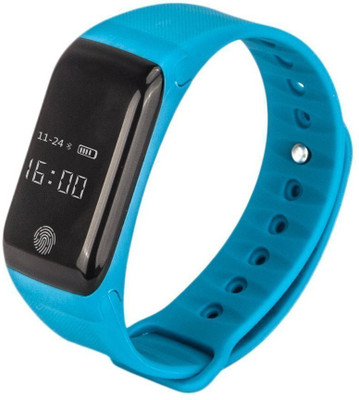 

Opta Heat Rate Series(Blue Strap, Size : 256)