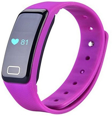 

Opta Heat Rate Series(Purple Strap, Size : 256)