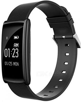 

Opta Blood pressure,Blood Oxygen and Heart Rate Series(Black Strap, Size : 256)