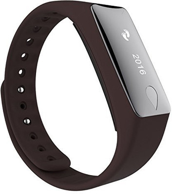 

Opta Heat Rate Series(Brown Strap, Size : 256)