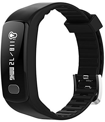 

Opta Heat Rate Series, ECG monitor(Black Strap, Size : 256)