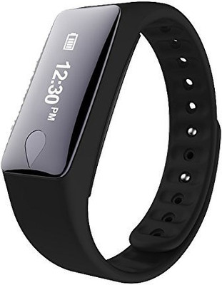 

Opta Heat Rate Series(Black Strap, Size : 256)