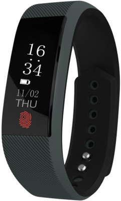 

Opta Heat Rate Series(Grey Strap, Size : 256)