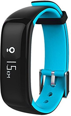 

Opta SB-025, Blood pressure and Heart Rate Series(Blue Strap, Size : Freesize)