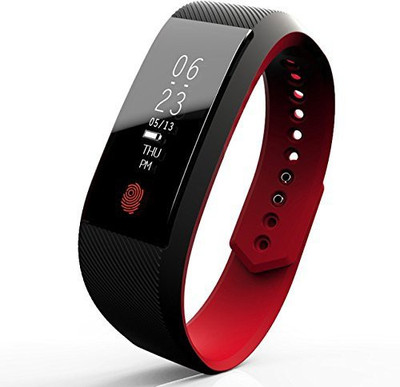 

Opta Heat Rate Series(Black Strap, Size : 256)