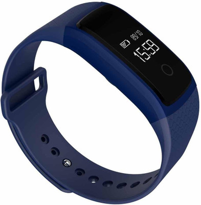 

Opta Blood pressure,Blood Oxygen and Heart Rate Series(Blue Strap, Size : 256)