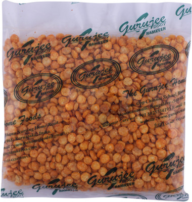 

Gurujee Channadal Masala(150 g)