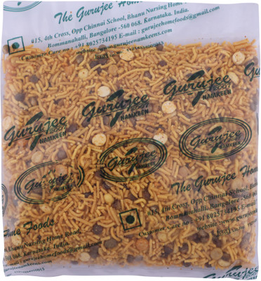 

Gurujee Dalmoth Mixture(150 g)