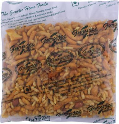 

Gurujee Mixed Mixture(150 g)