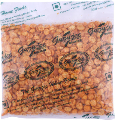 

Gurujee Peasdal Masala(150 g)