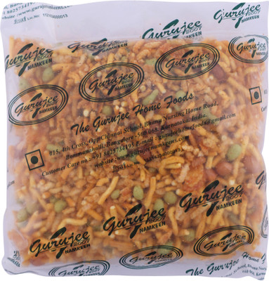 

Gurujee Mixture Special(150 g)
