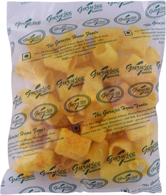 

Gurujee Gold Finger Masala(70 g)