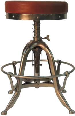 

handicrafts factory Stool(Silver)
